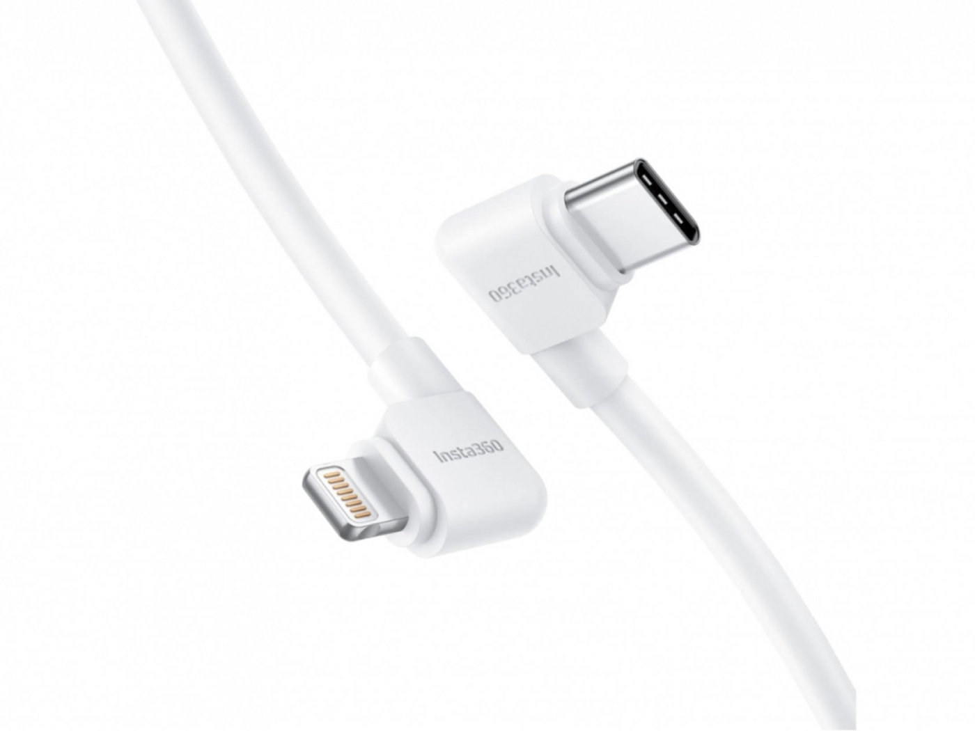 Lightning / USB-C kabel k Insta360 Flow 2 Pro