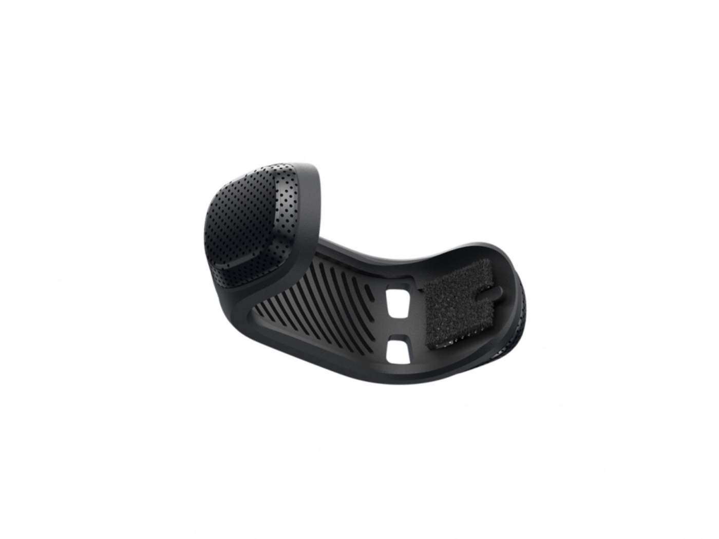 Kryt mikrofonu pro akční kameru Insta360 X4 Air