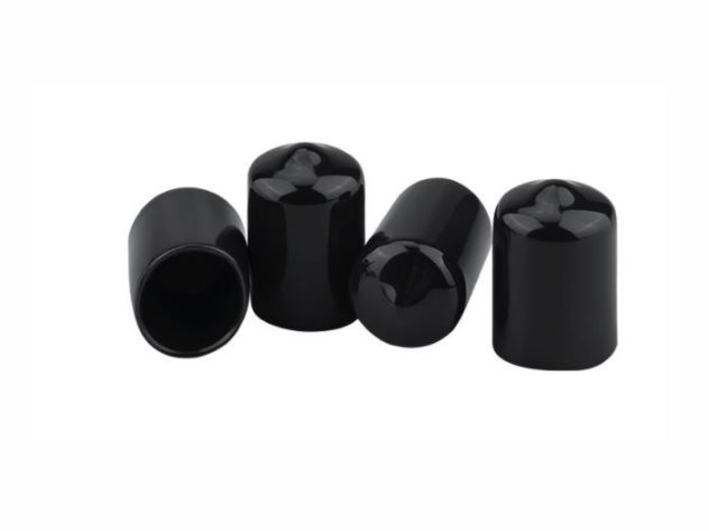 Silikonové chrániče na antény DJI FPV Goggles V2