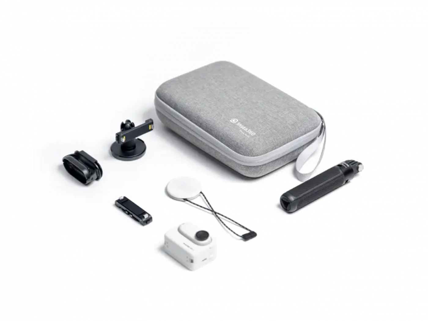 Pouzdro na kameru Insta360 GO 3