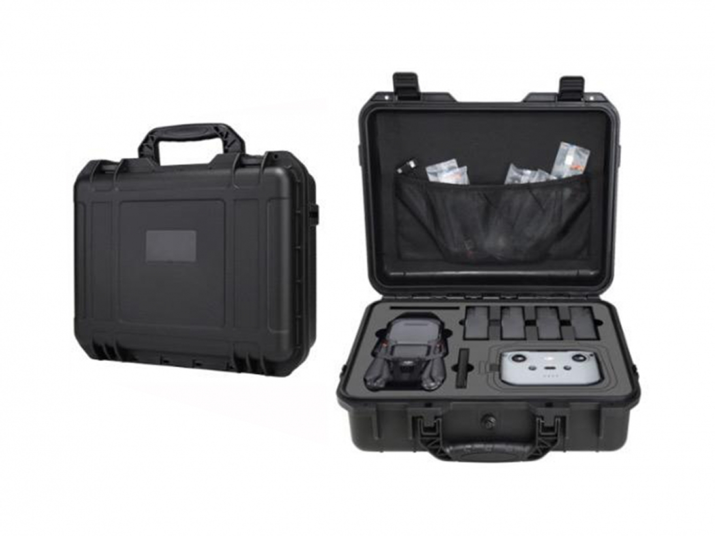 Voděodolný kufr na dron DJI Mavic 3 / Mavic 3 Classic / Mavic 3 Pro