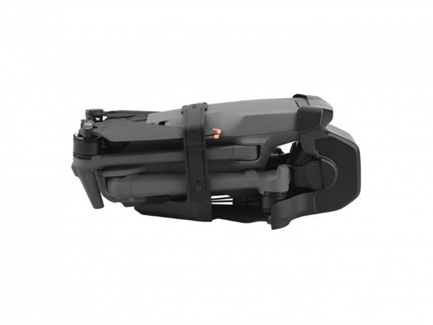 Kryt gimbalu + držák vrtulí na dron DJI Mavic 3 Pro