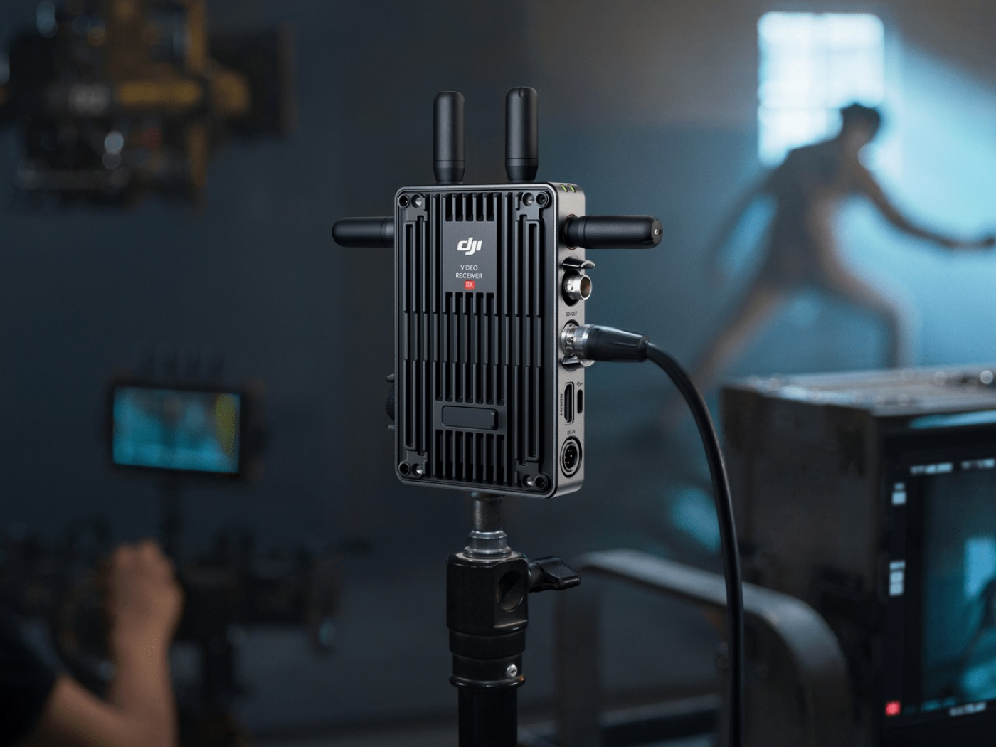 DJI Video Receiver