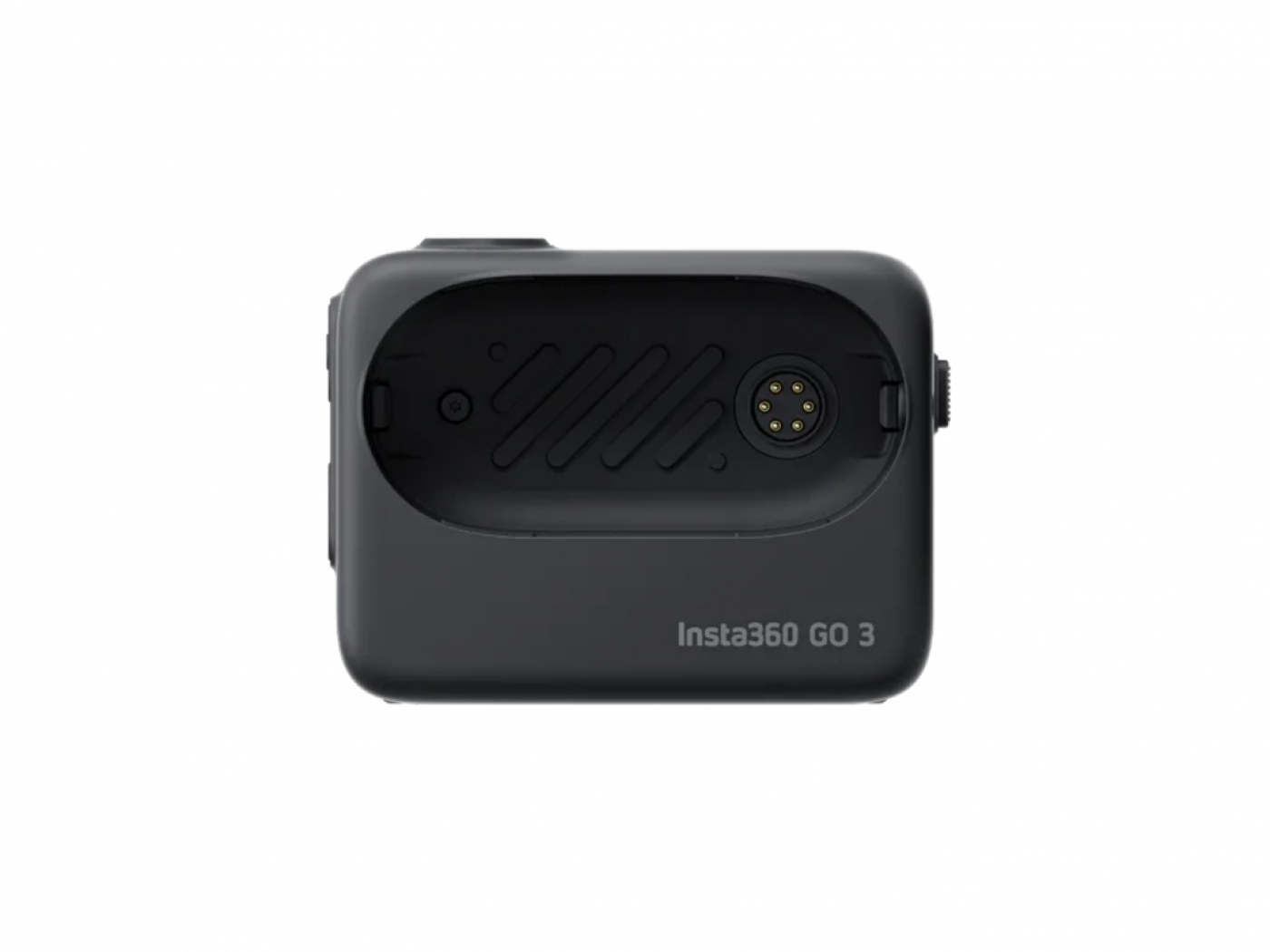 Mini kamera Insta360 GO 3 – 64GB (černá)