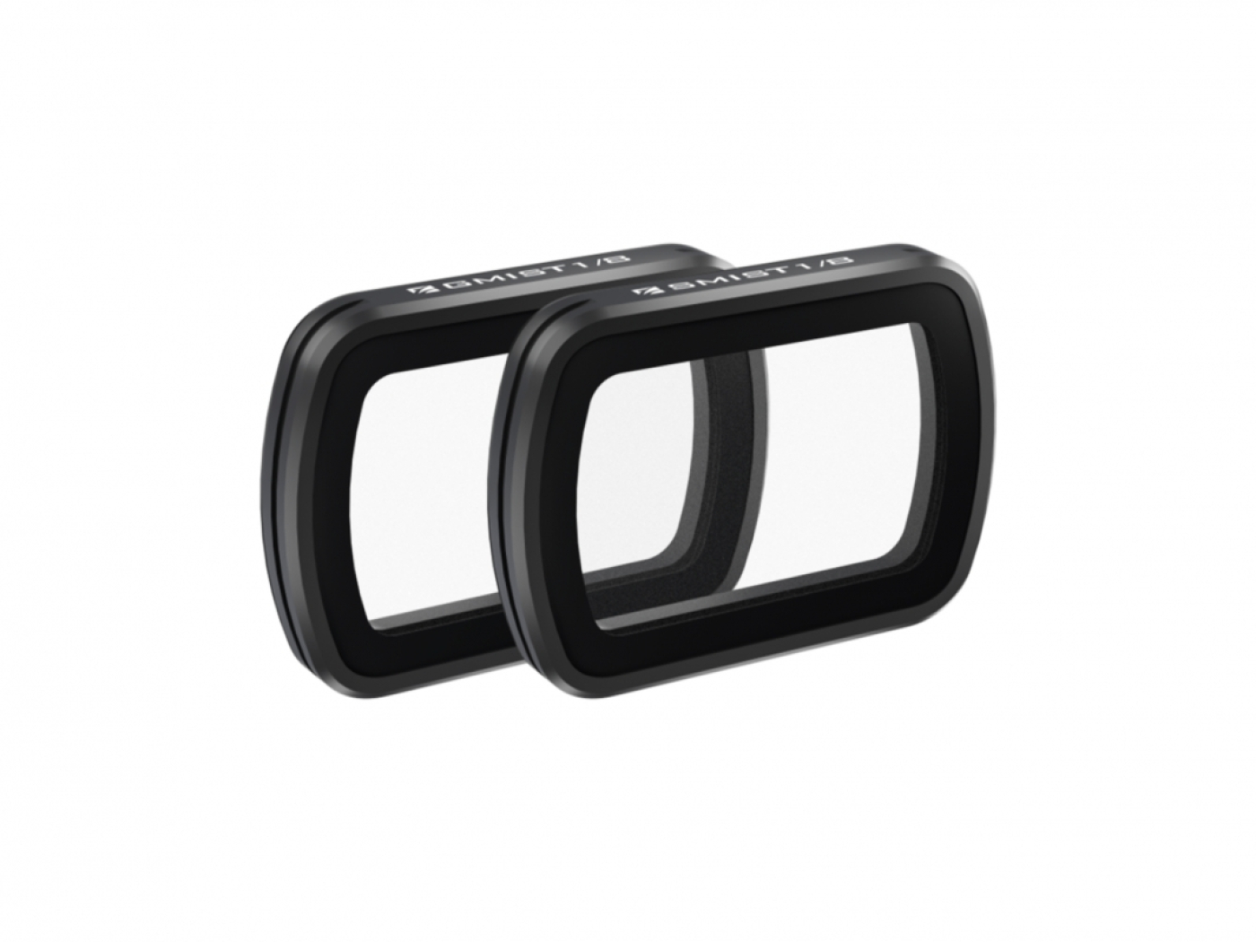 Freewell sada Snow a Glow Mist 1/8 filtrů pro DJI Osmo Pocket 3