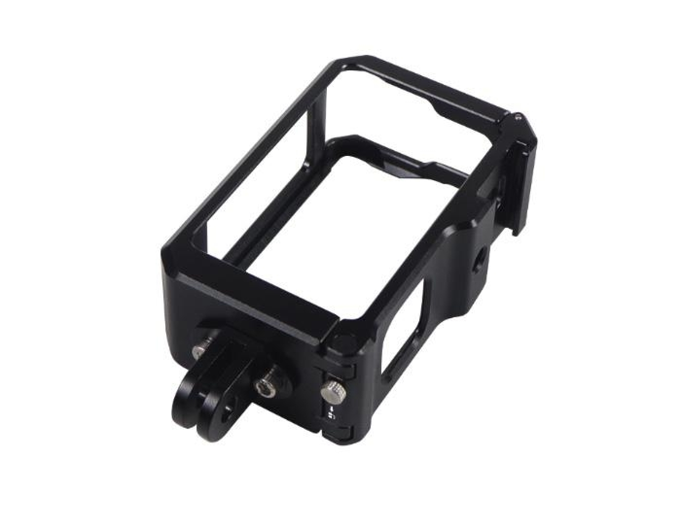 Rám s magnetickým adaptérem na DJI Osmo Action 3