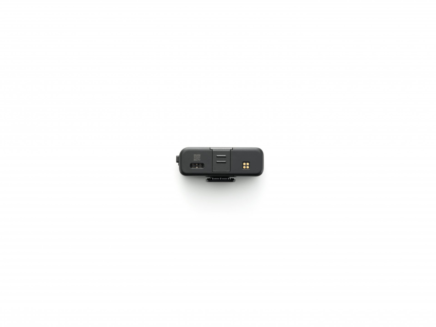 Sada pro audio DJI Mic 3 Receiver