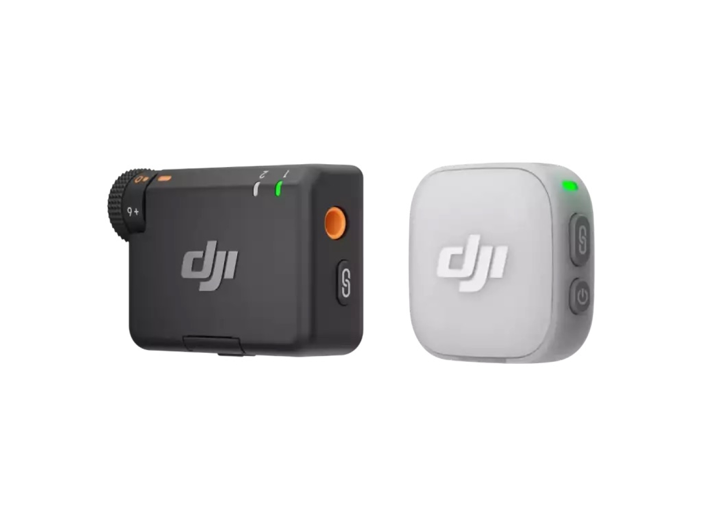 DJI Mic Mini 2 (2 TX + 1 RX + Charging Case) adapter pro kameru.jpeg