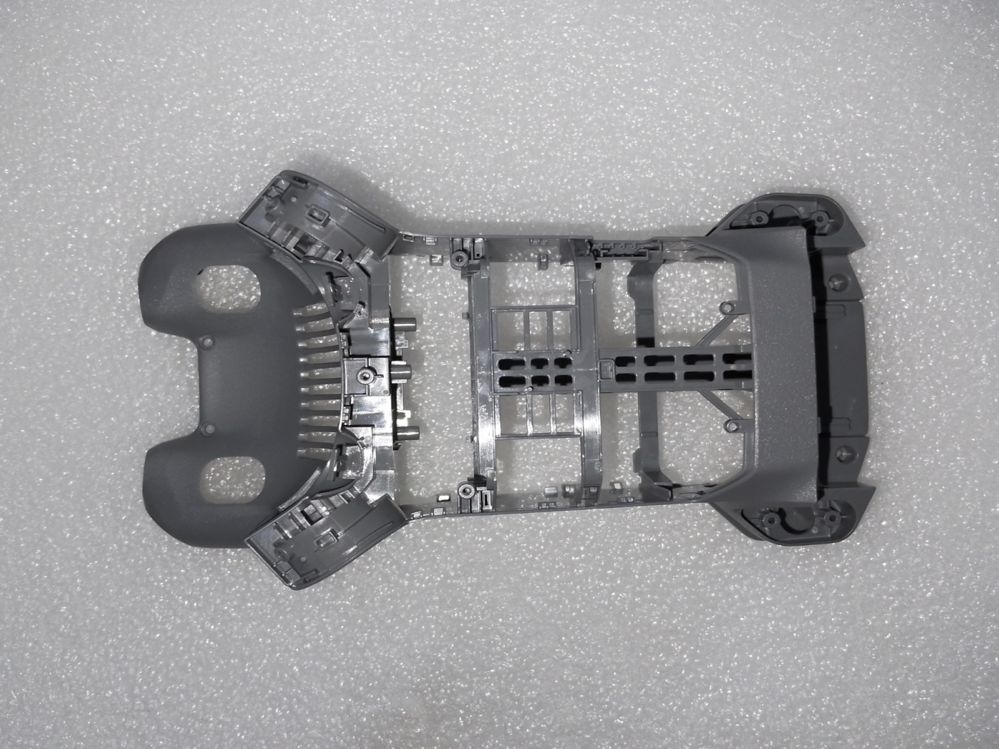 DJI Mini 5 Pro Aircraft Middle Frame.jpeg
