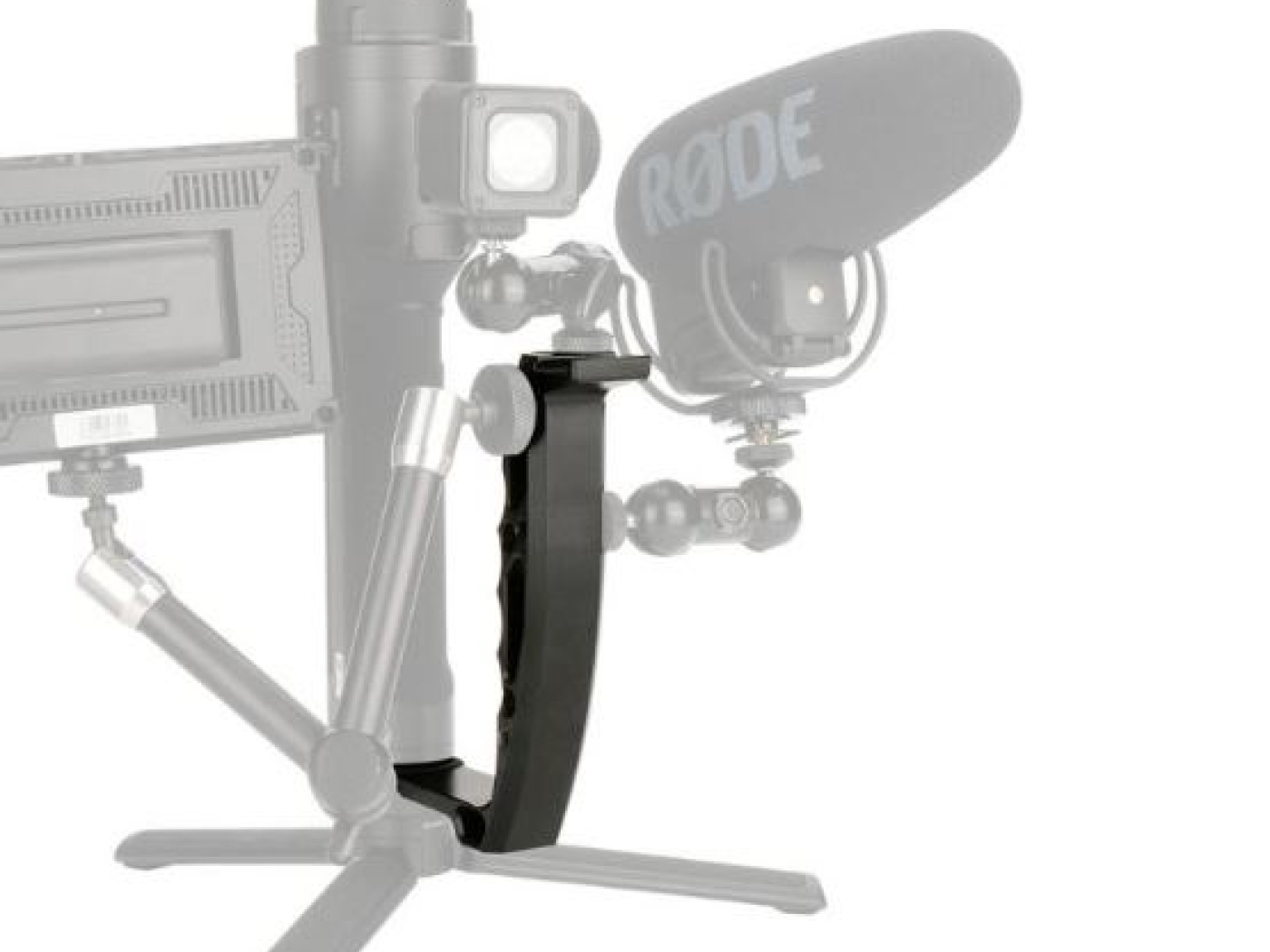 L-adaptér pro DJI Ronin-S/SC