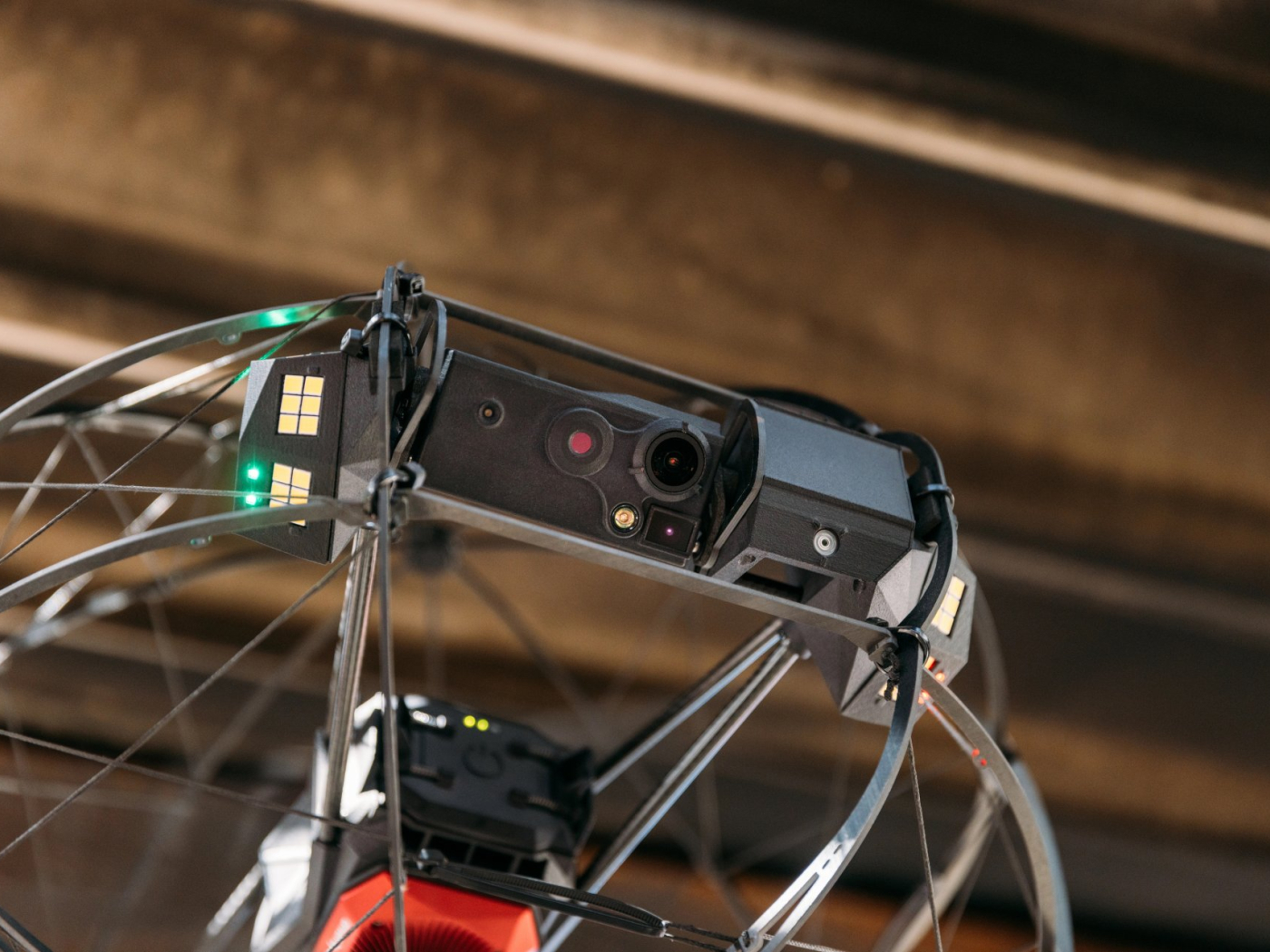 Flybotix ASIO X