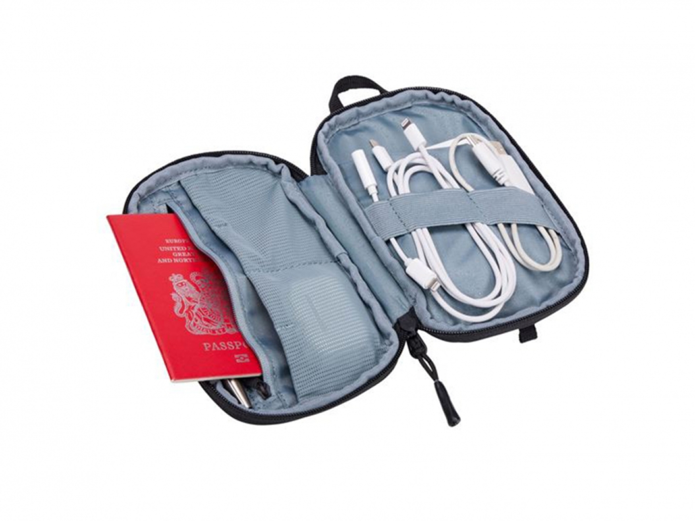 Pouzdro Thule Subterra 2 PowerShuttle Mini - černé