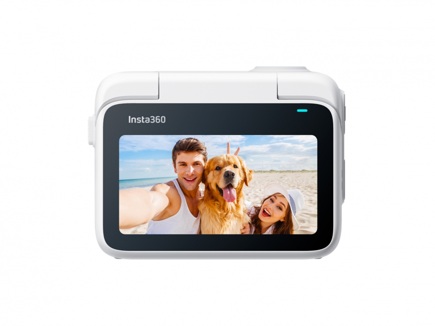 Mini kamera Insta360 GO 3 – 64GB
