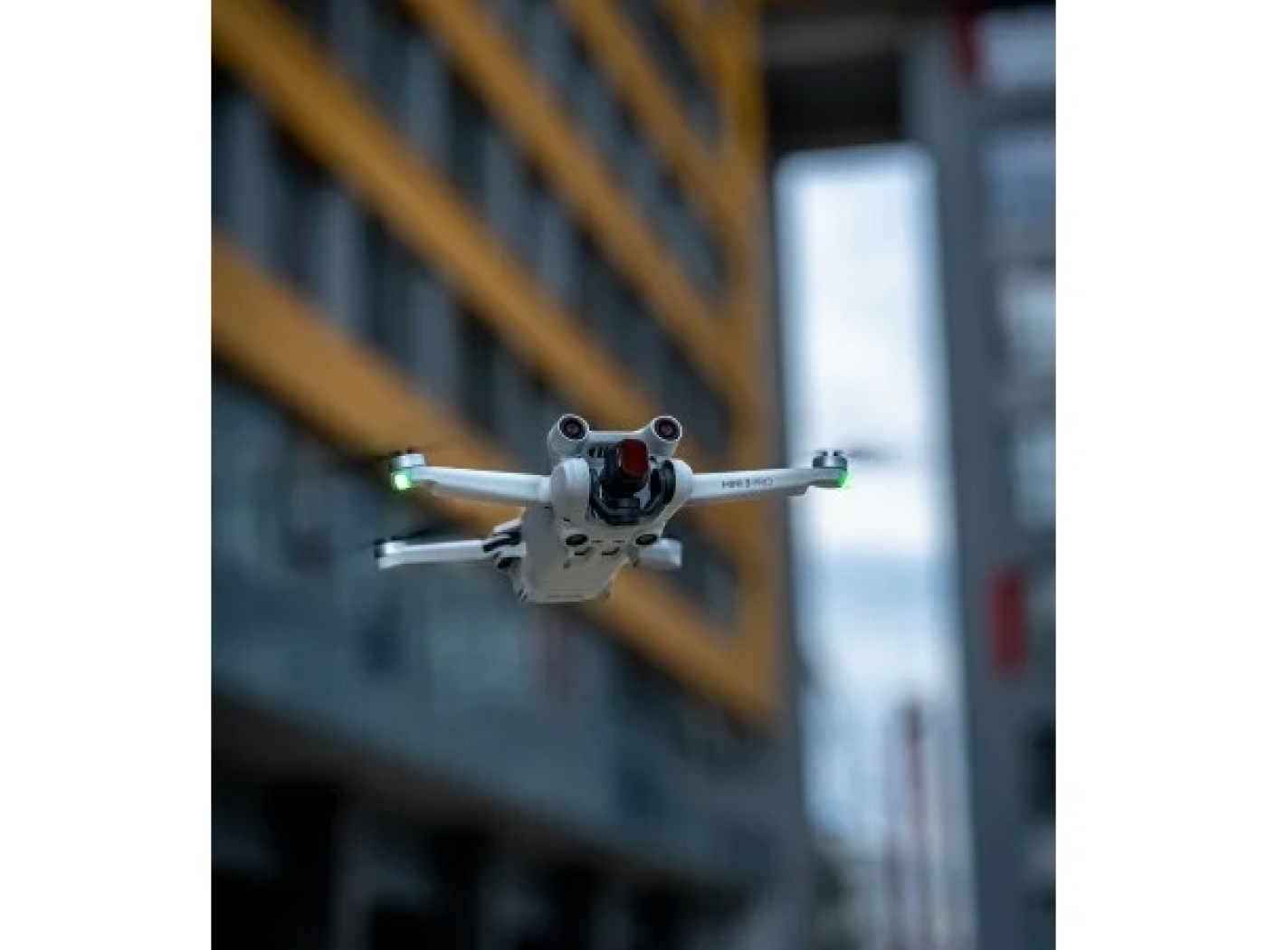 Freewell filtr redukující světelné znečištění pro DJI Mini 3 / Mini 3 Pro