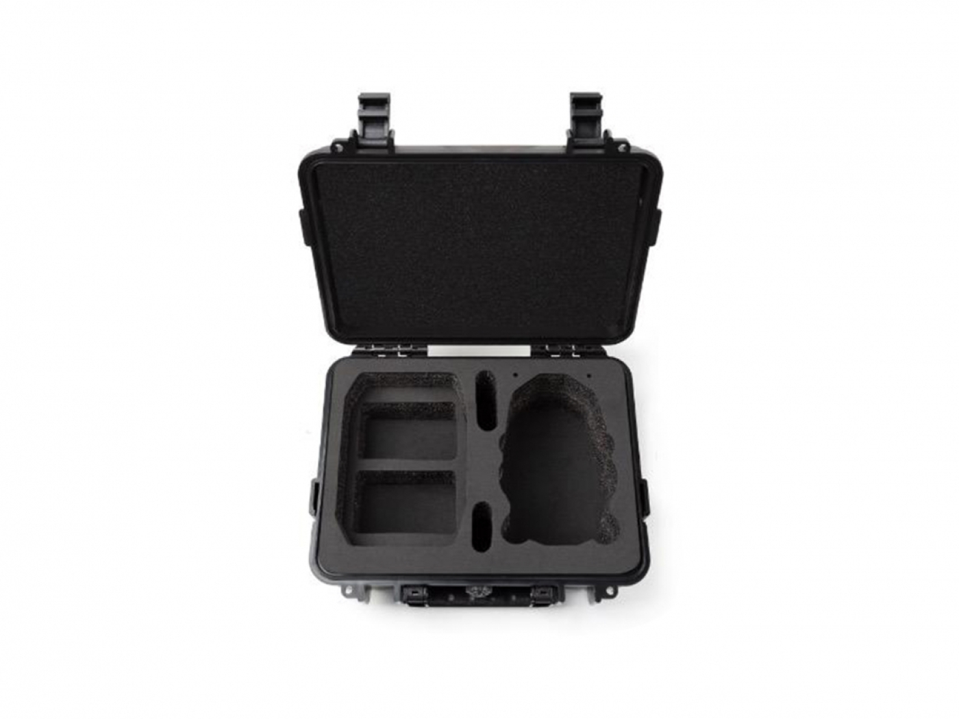 Malý odolný kufr na dron DJI Mini 4 Pro + RC-N2