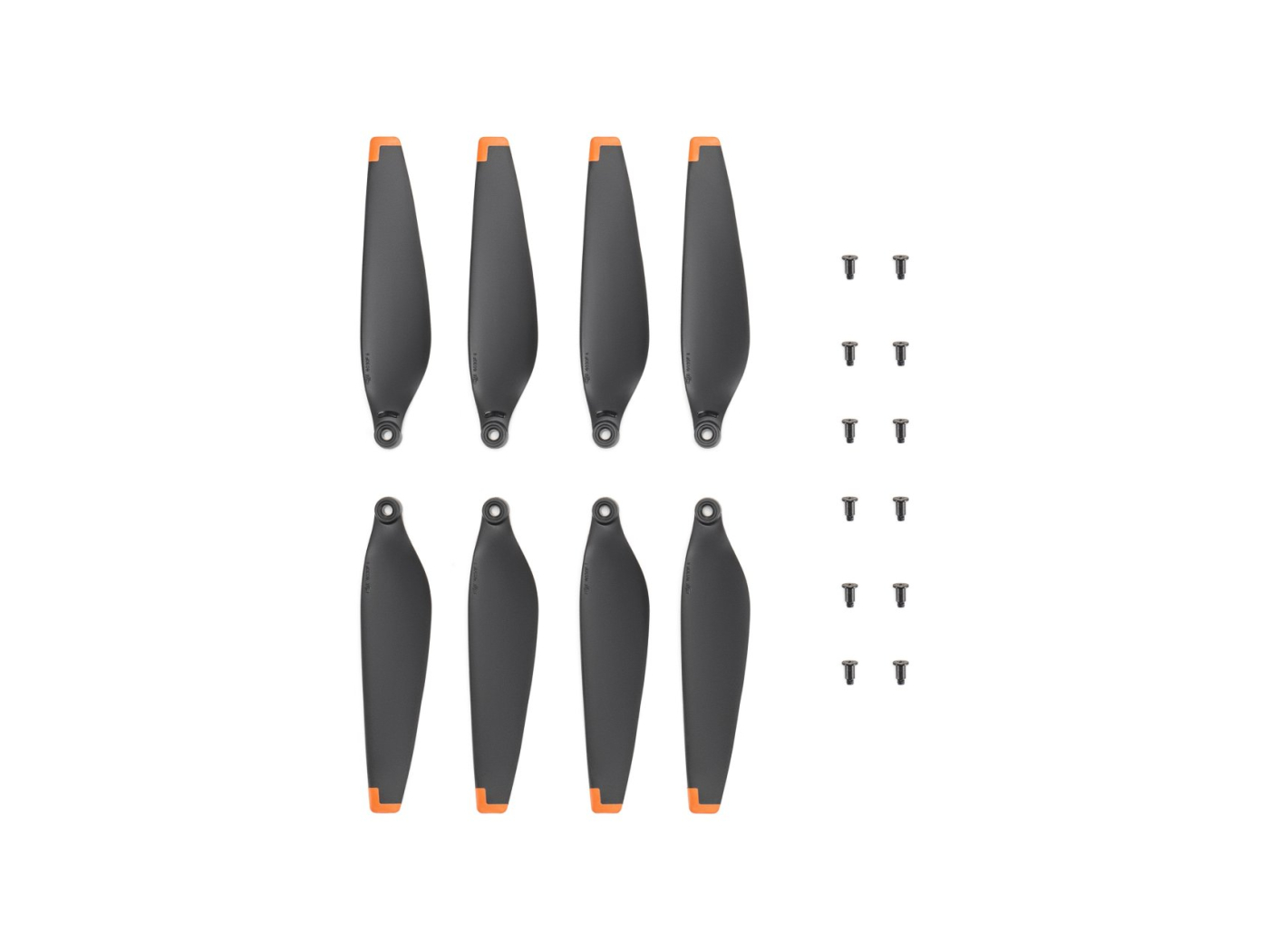 Vrtule pro dron DJI Mini 3 / Lito 1 / Lito X1