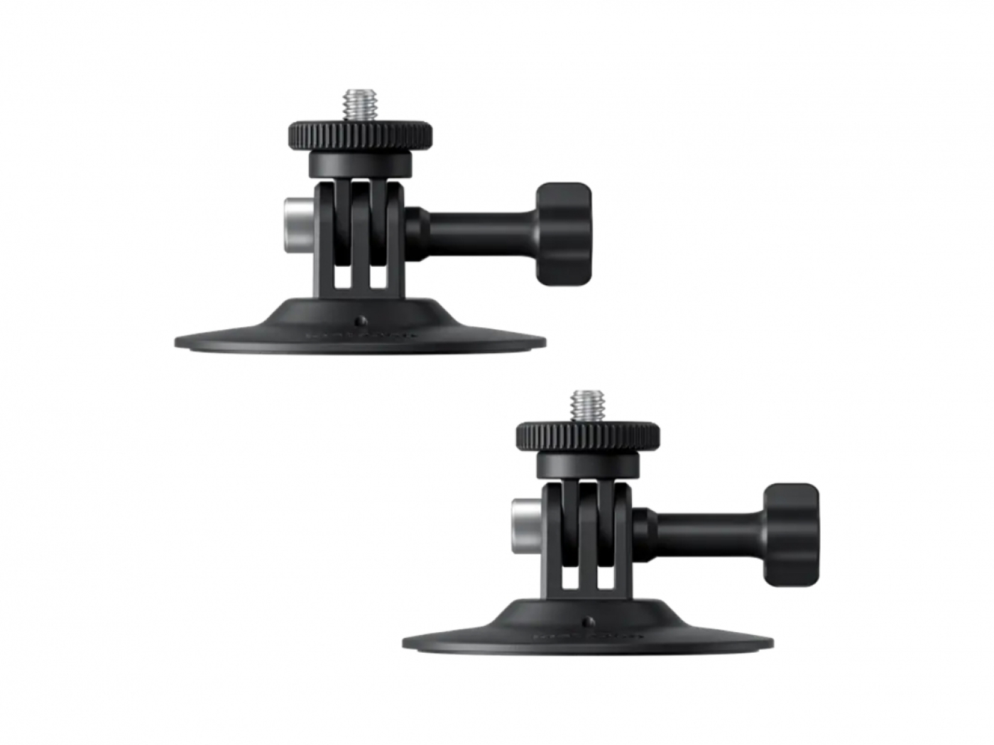 Lepicí základna na kameru Insta360 (2ks)