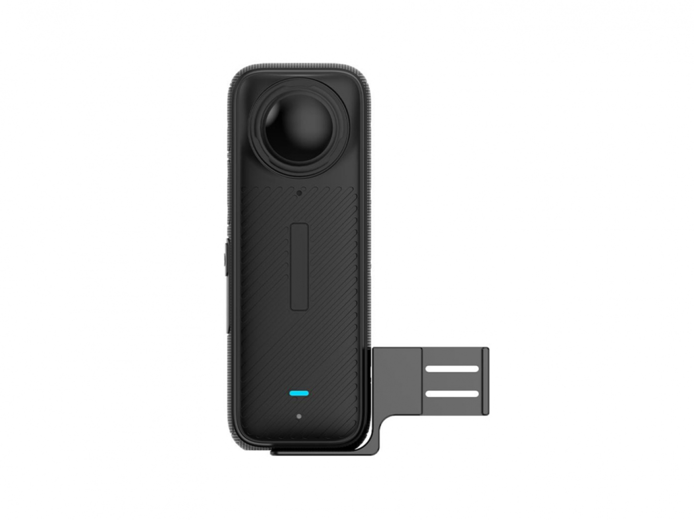 Prodlužovací adaptér mikrofonu na kameru Insta360 X4