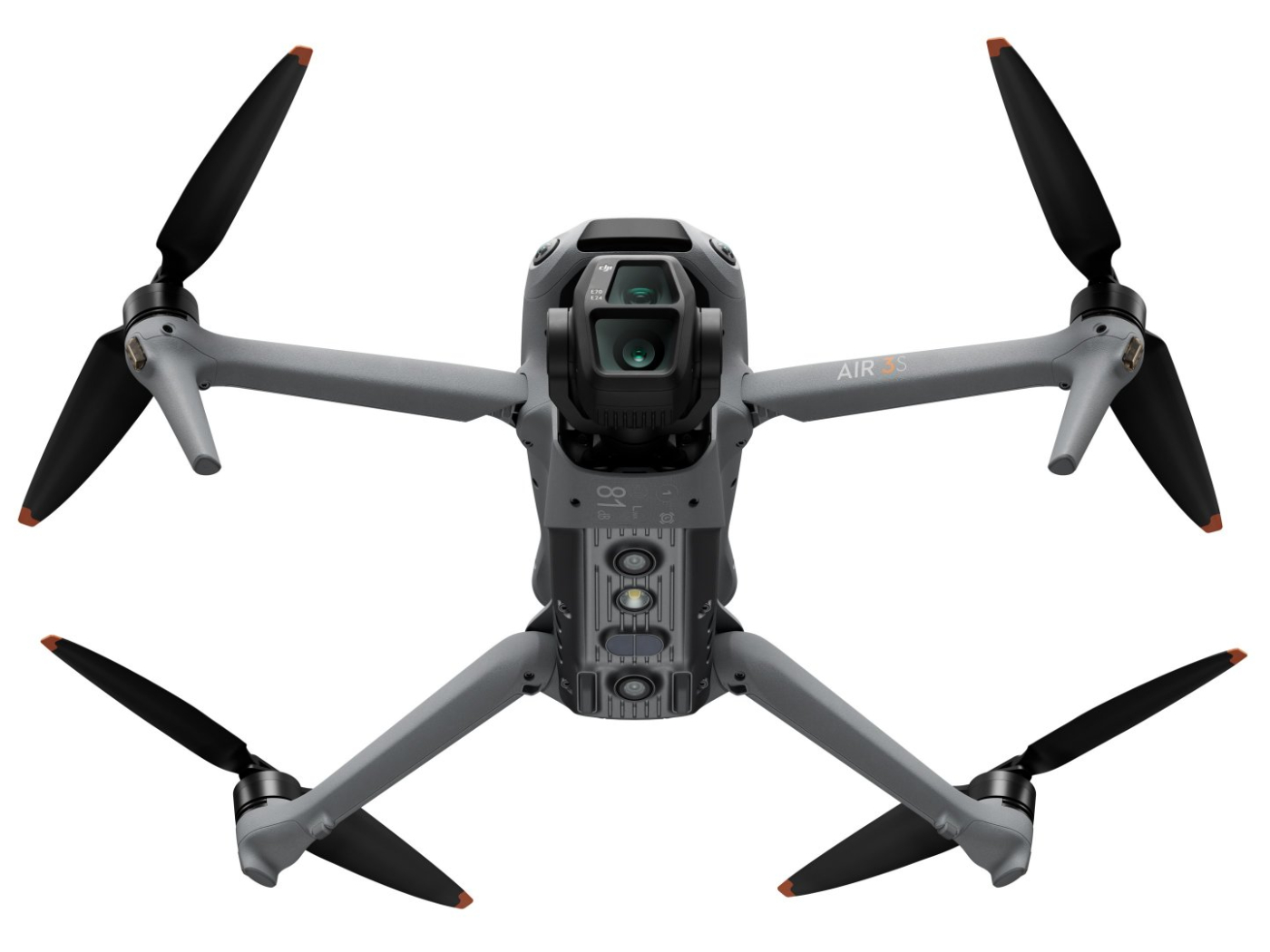 DJI Air 3S Fly More Combo + RC-N3