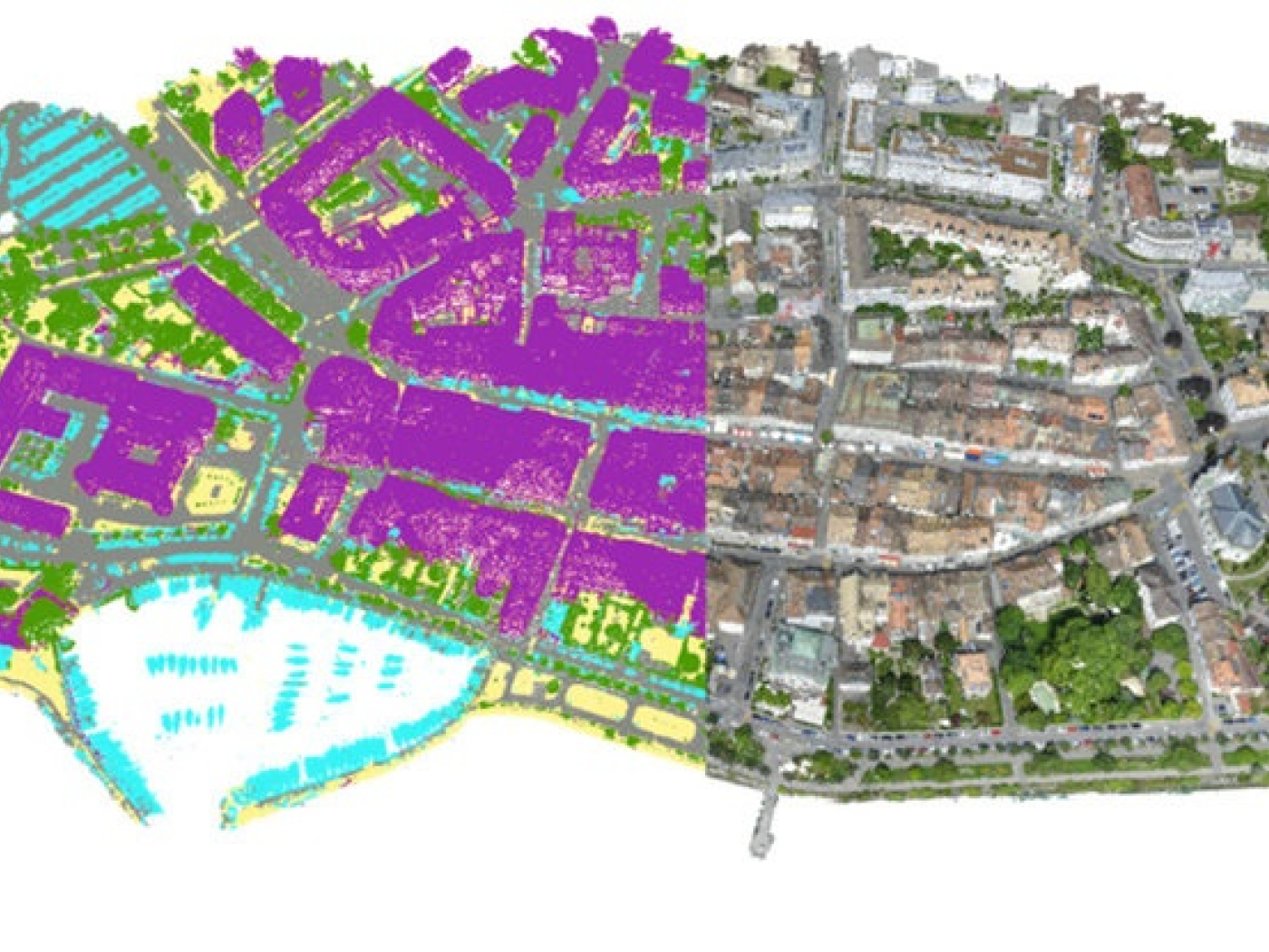 PIX4Dmapper - měsíční předplatné