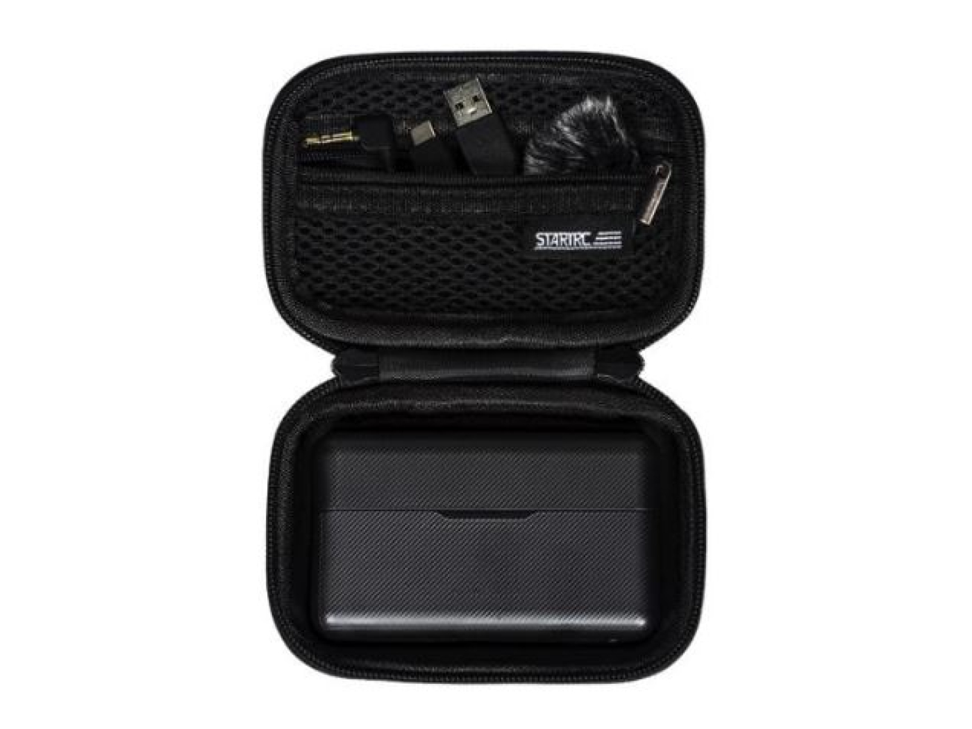 Pouzdro na audio sadu DJI Mic