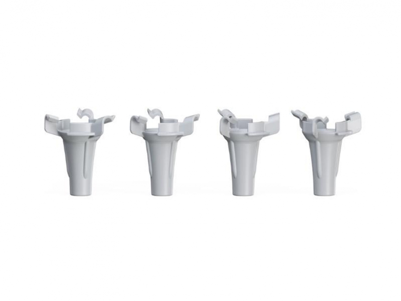 Přistávací podvozek na dron DJI Neo