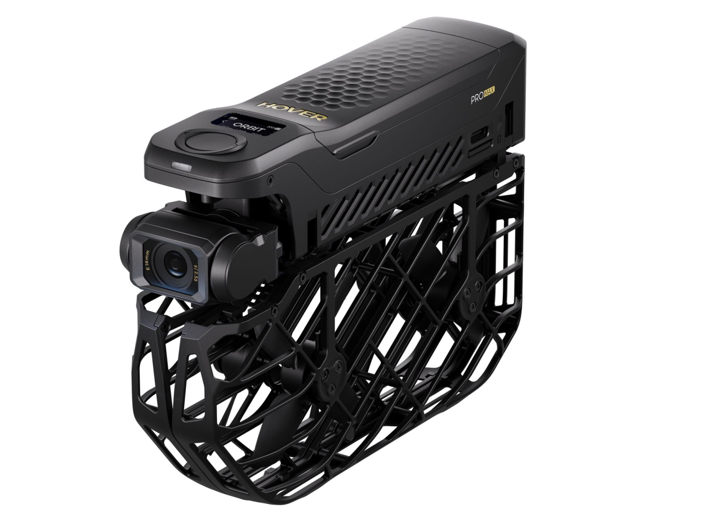 HOVERAir X1 Pro Max Basic Combo