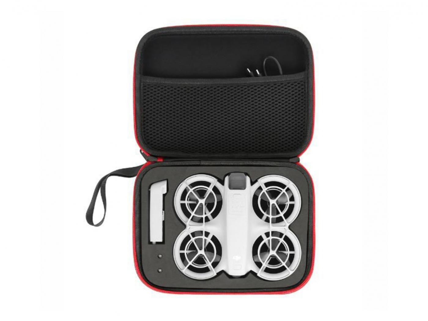 Nylonové pouzdro na dron DJI Neo