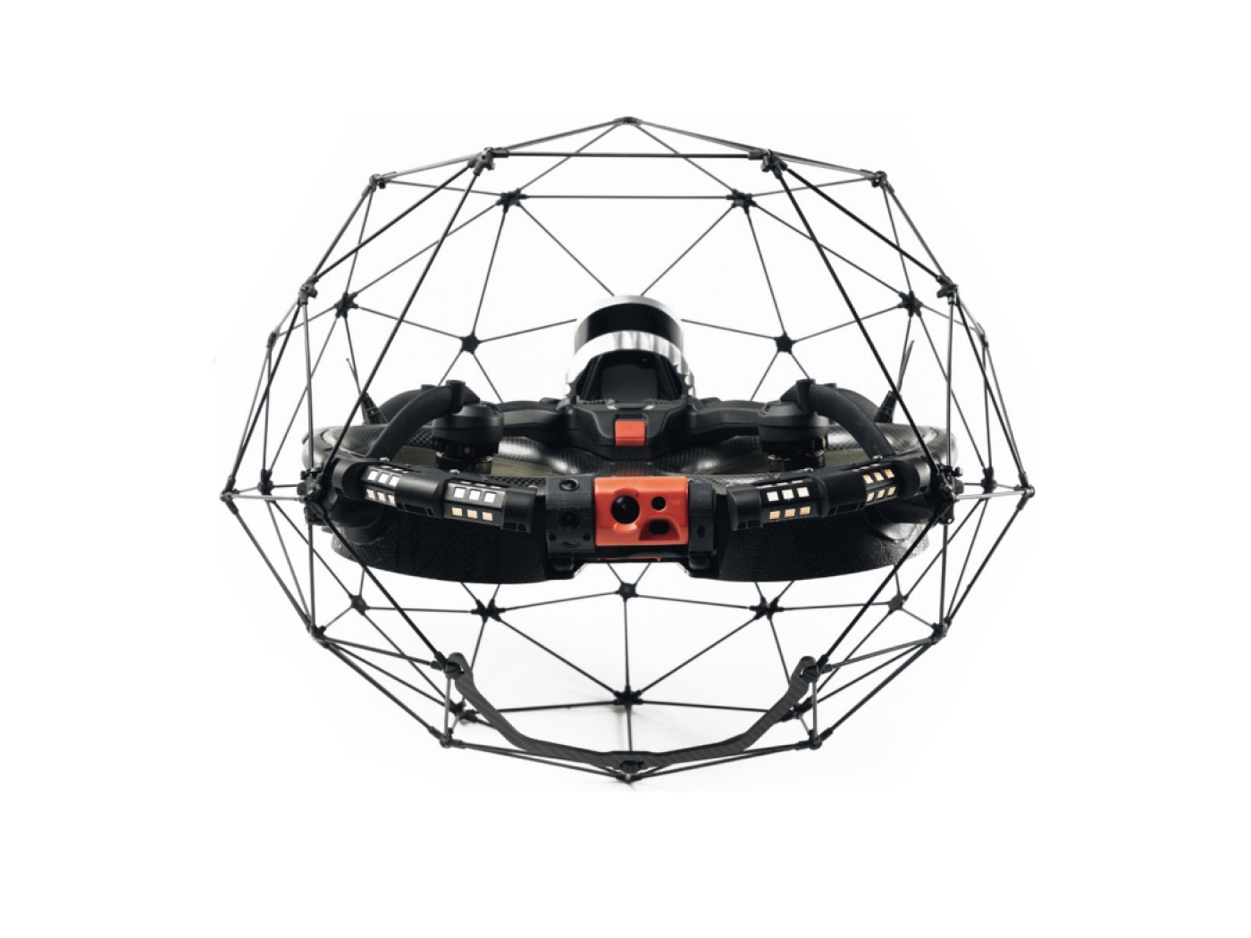 Flyability Elios 3 – Enterprise balíček