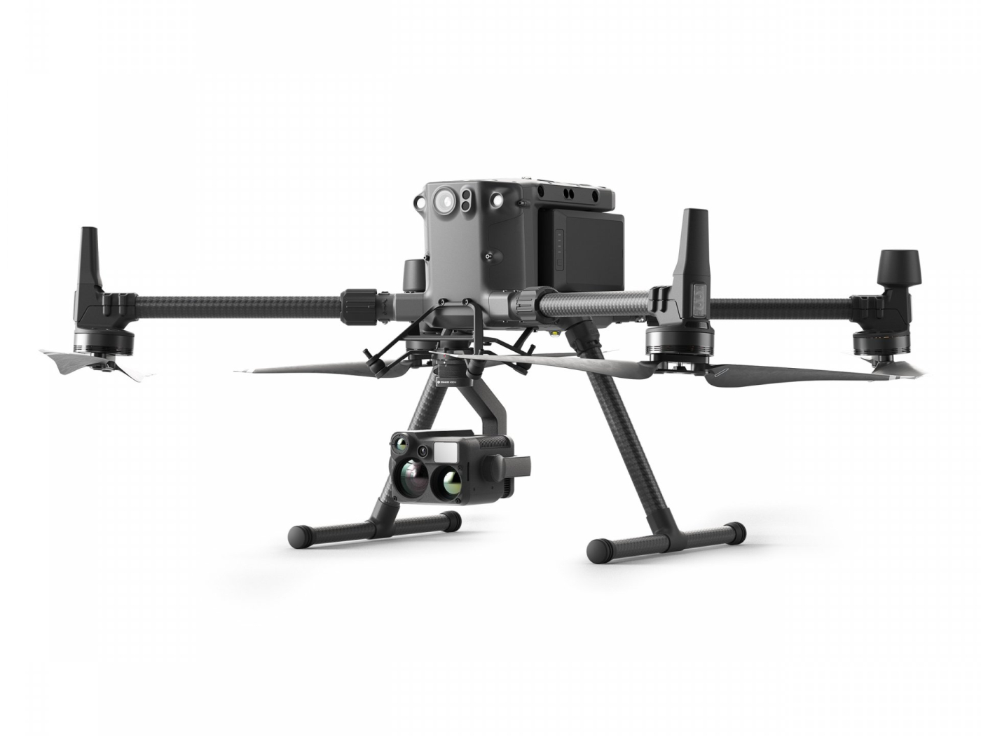 Noční kamera DJI Zenmuse H20N