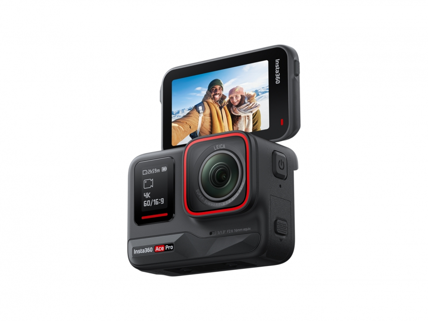 Akční kamera Insta360 Ace Pro