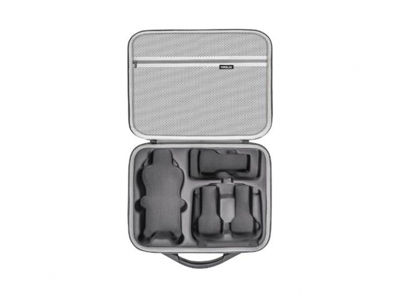 Přepravní pouzdro s popruhem přes rameno na dron DJI Air 3