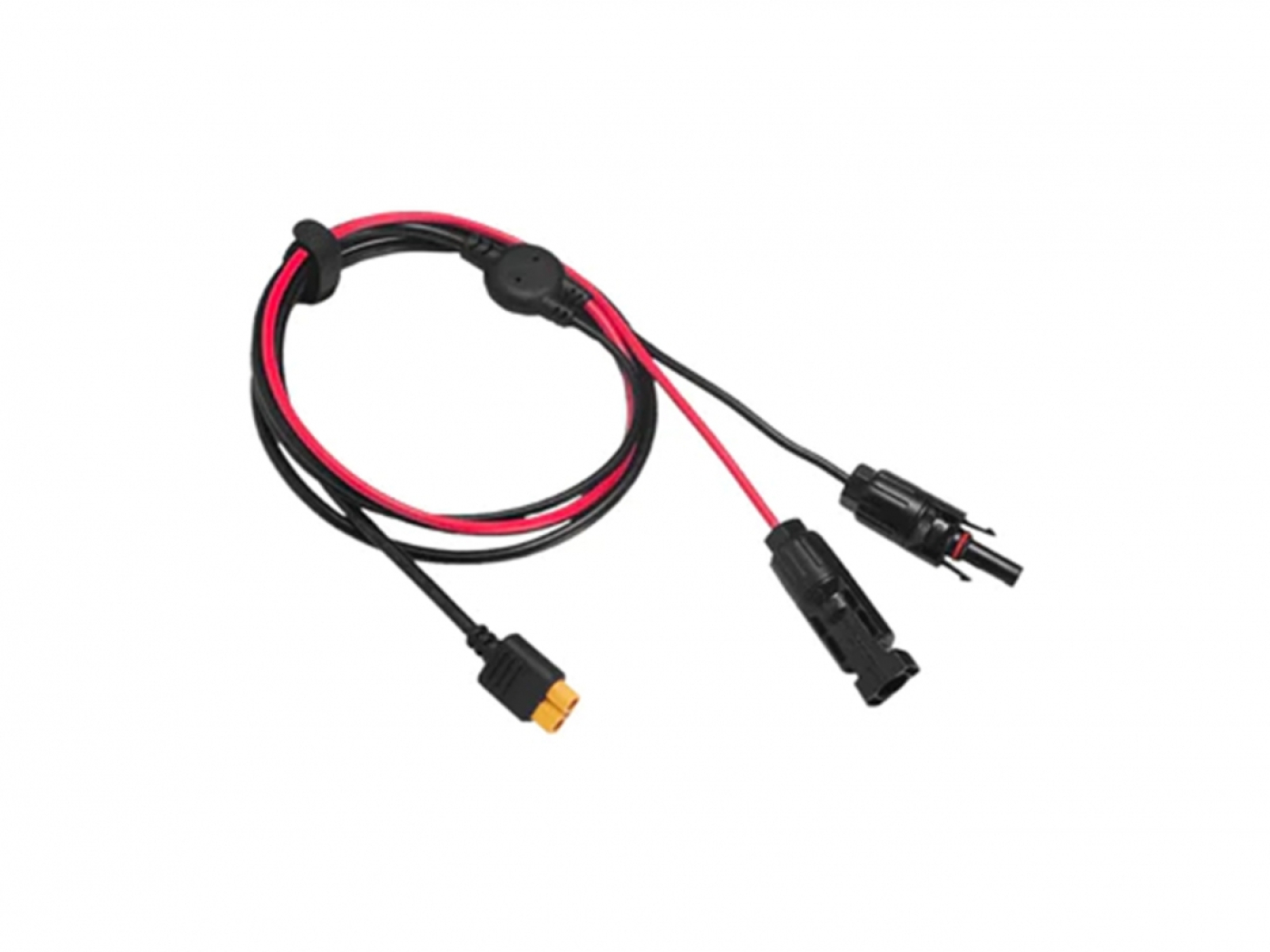 EcoFlow MC4 do XT60i solární kabel (5m)