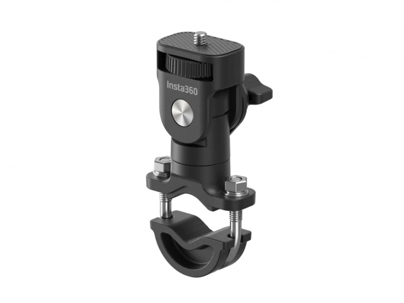 Držák kamery Insta360 na motorku