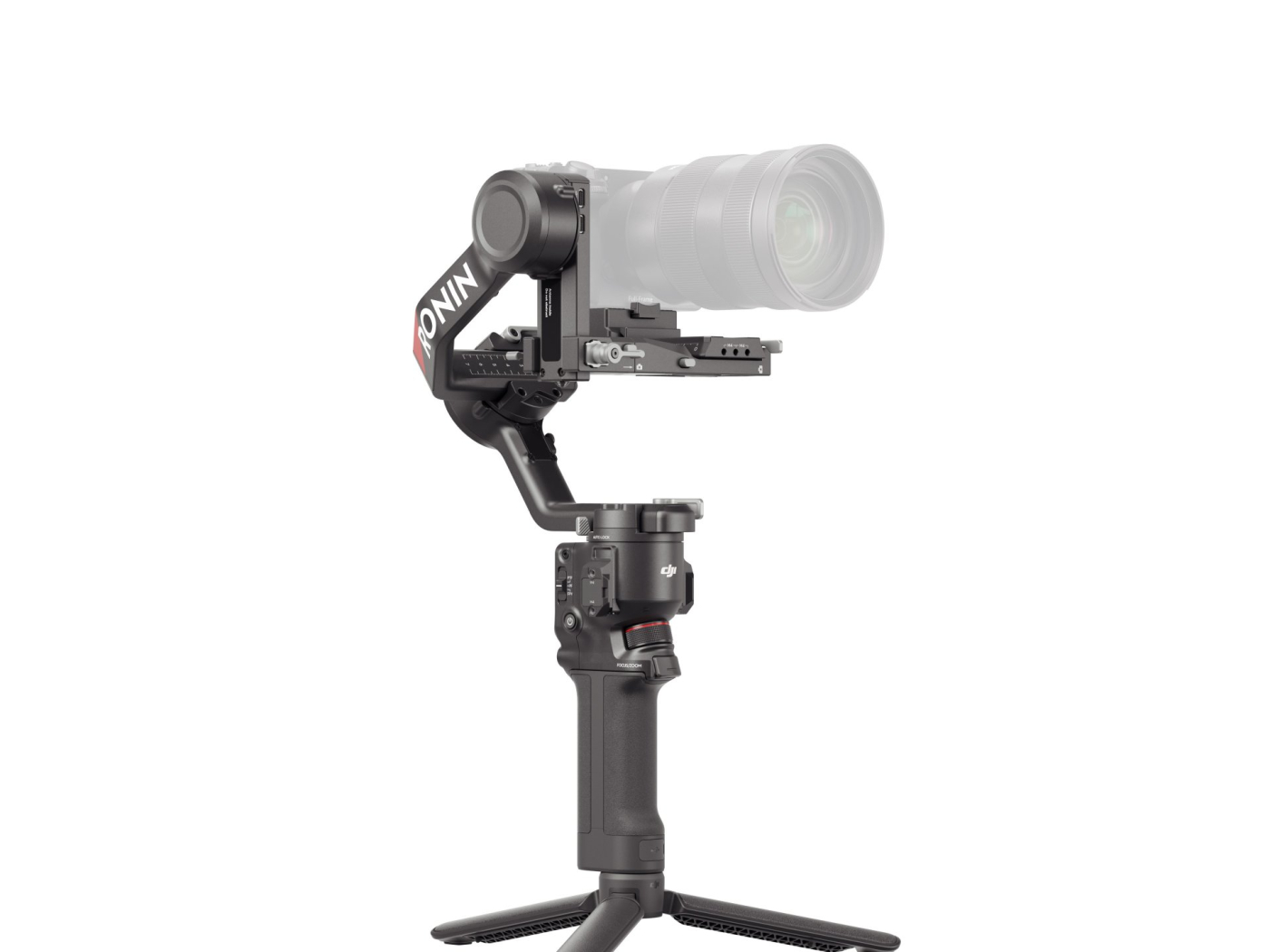 Stabilizátor DJI RS 4