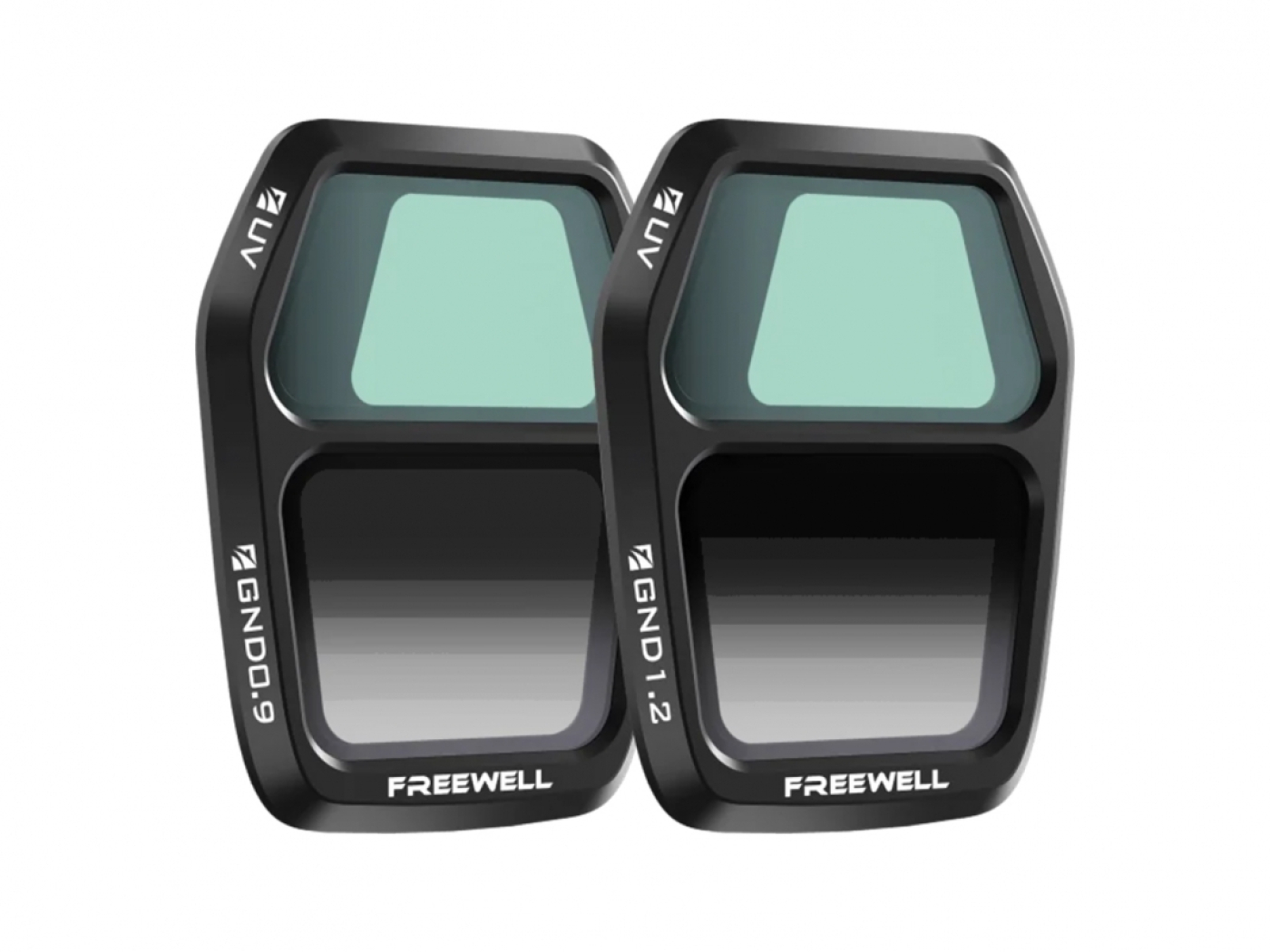 Freewell sada Gradient filtrů na dron DJI Air 3S