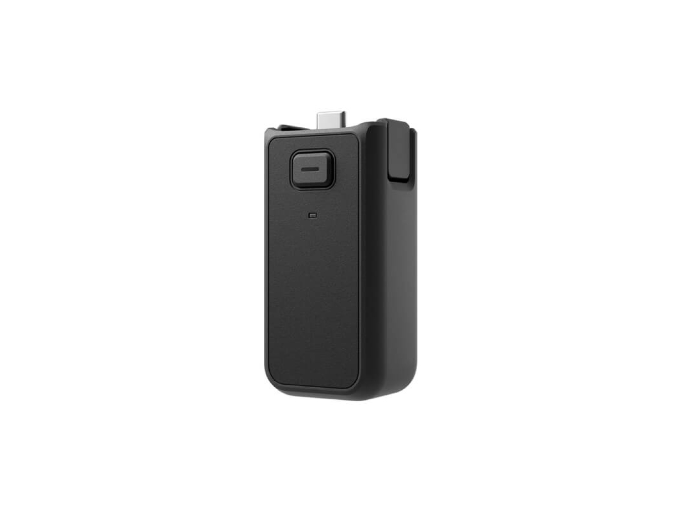 Rukojeť baterie pro DJI Osmo Pocket 4 ze strany DRONPRO.jpg