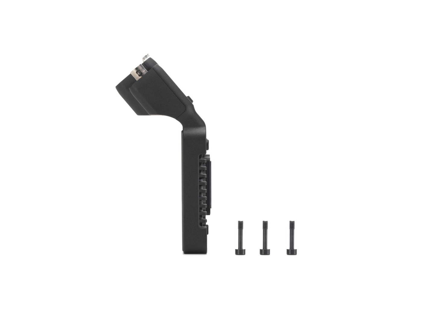 DJI Ronin 4D Expansion Plate (SDI/XLR/TC)