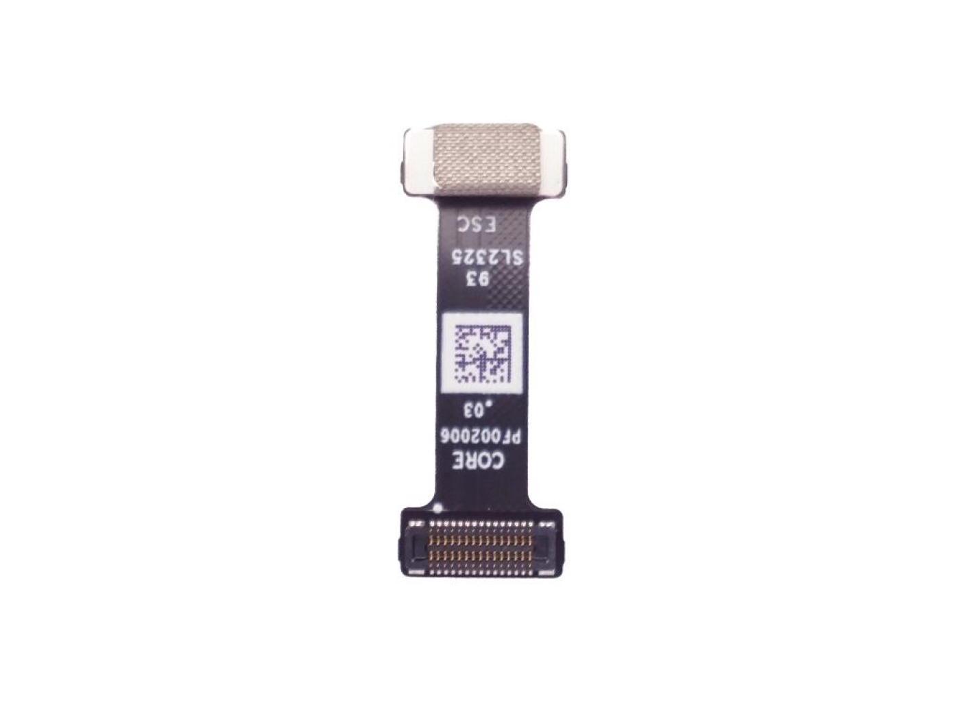 DJI Air 3 / 3S – ESC Board Flexible Flat Cable