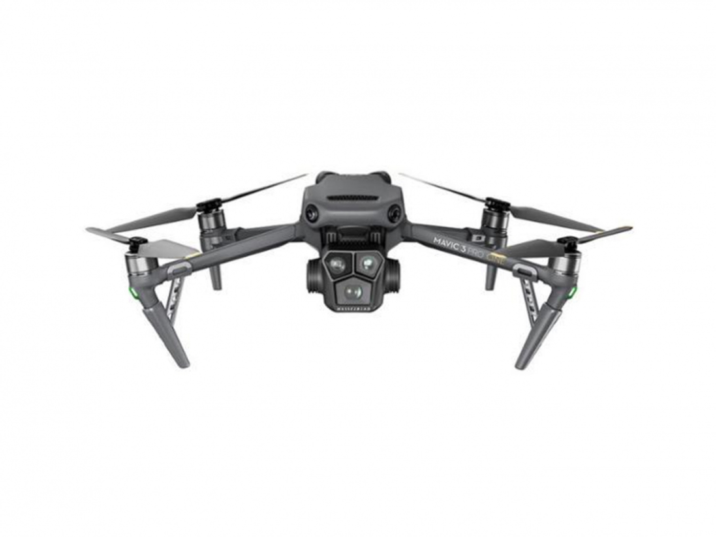 Zvýšený přistávací podvozek na DJI Mavic 3 Pro