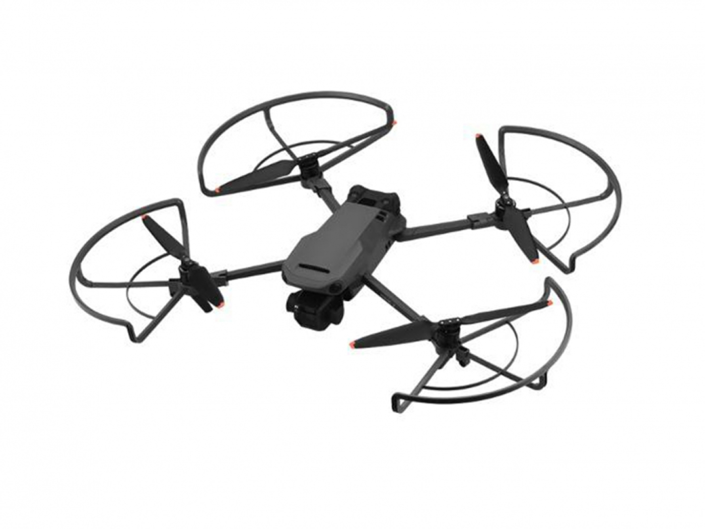 Ochranné oblouky na dron DJI Mavic 3 / Classic / Pro