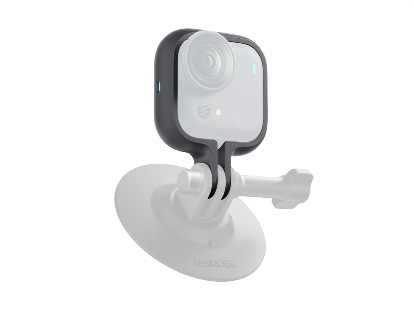 Držák kamery Insta360 GO Ultra