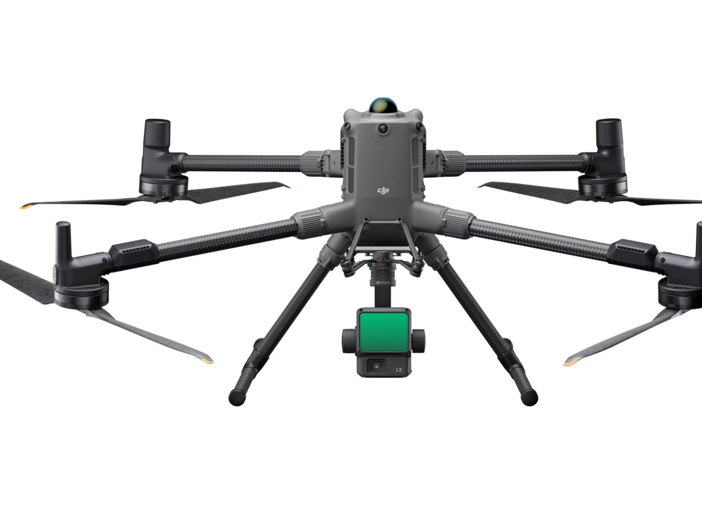 DJI Matrice 400 + DJI Care Enterprise Plus na 1 rok