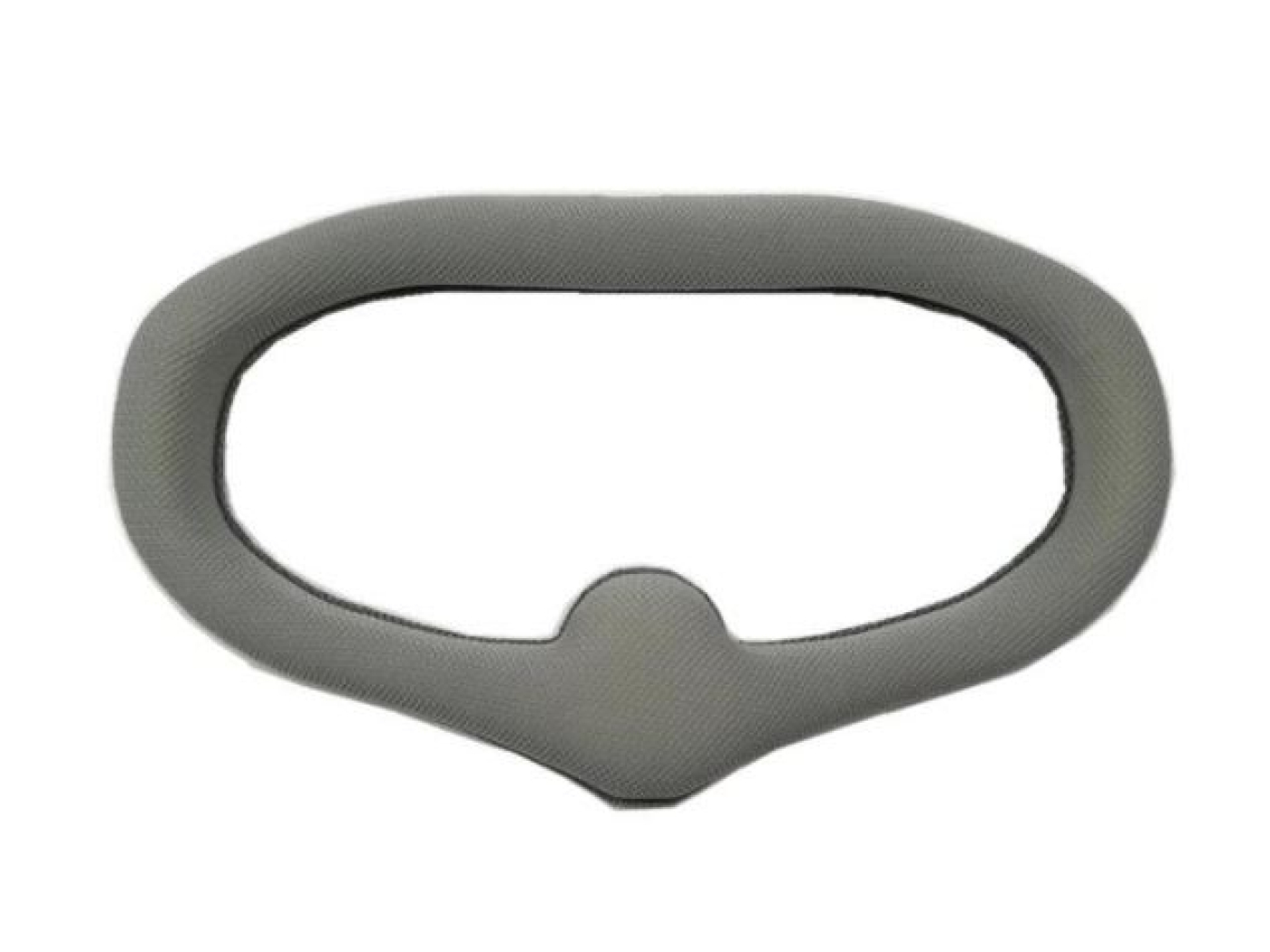 Pěnové polstrování a čelenka na DJI FPV Goggles V2