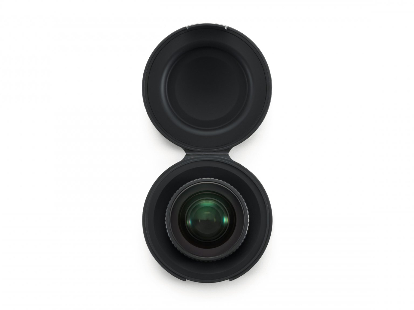 Objektiv FOV Boost pro akční kameru DJI Osmo Action 6