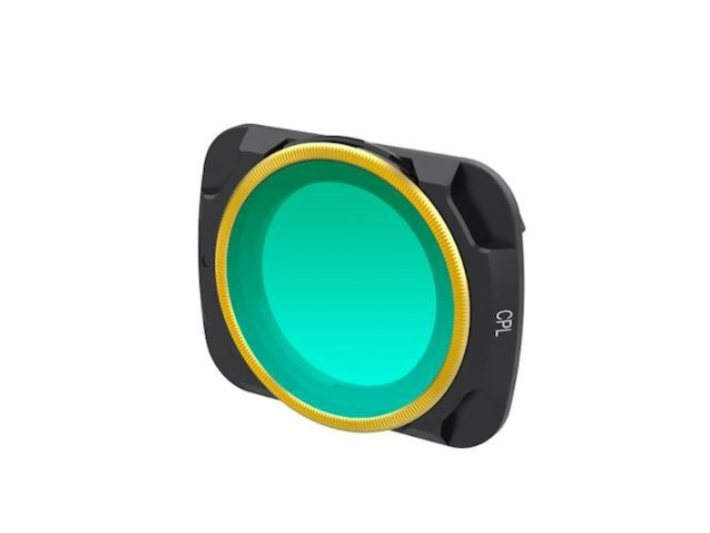 Sada filtrů na dron DJI Mavic Air 2 (MCUV, CPL, ND4, ND8)