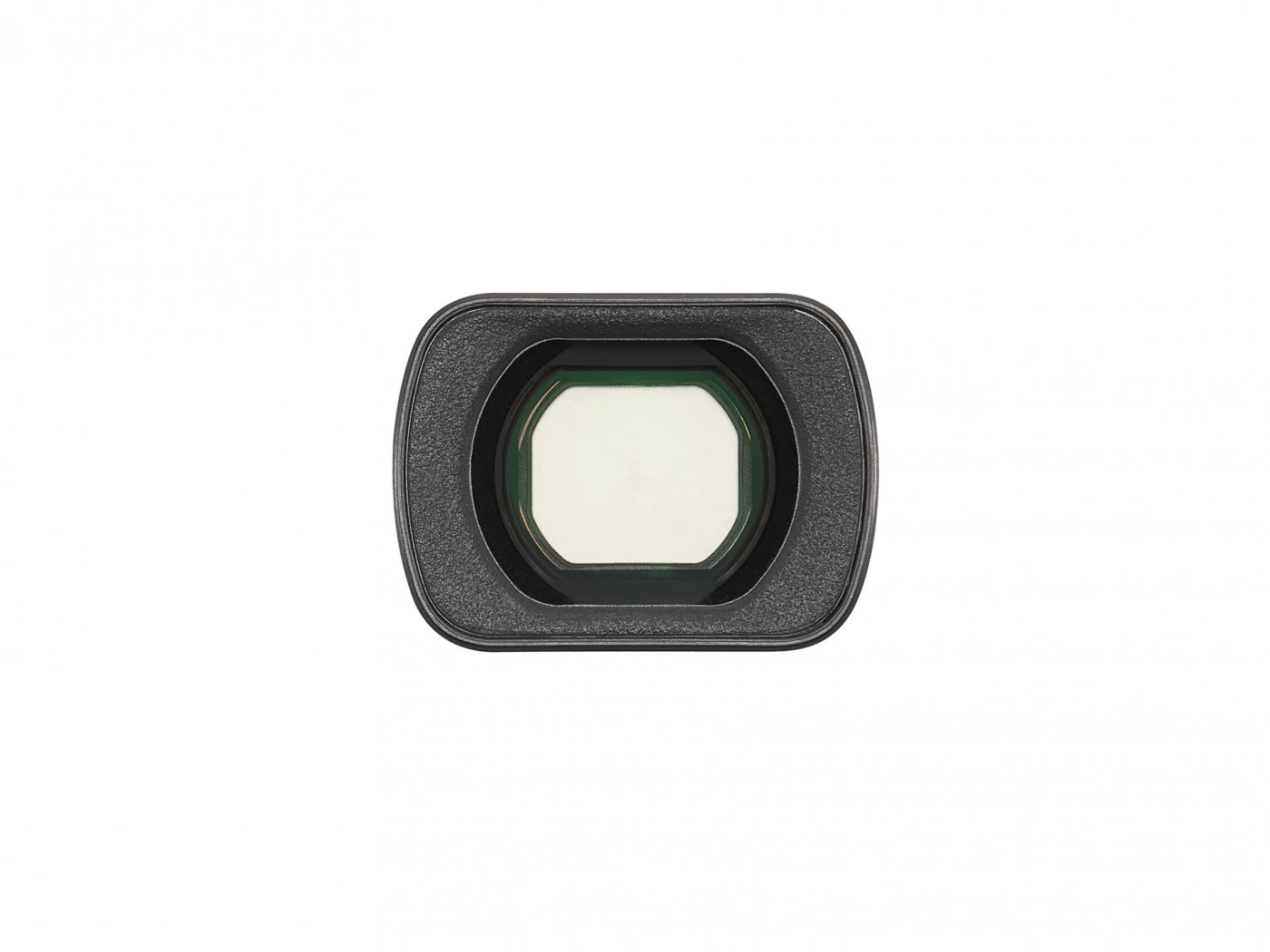 DJI Osmo Pocket 3 širokoúhlý objektiv