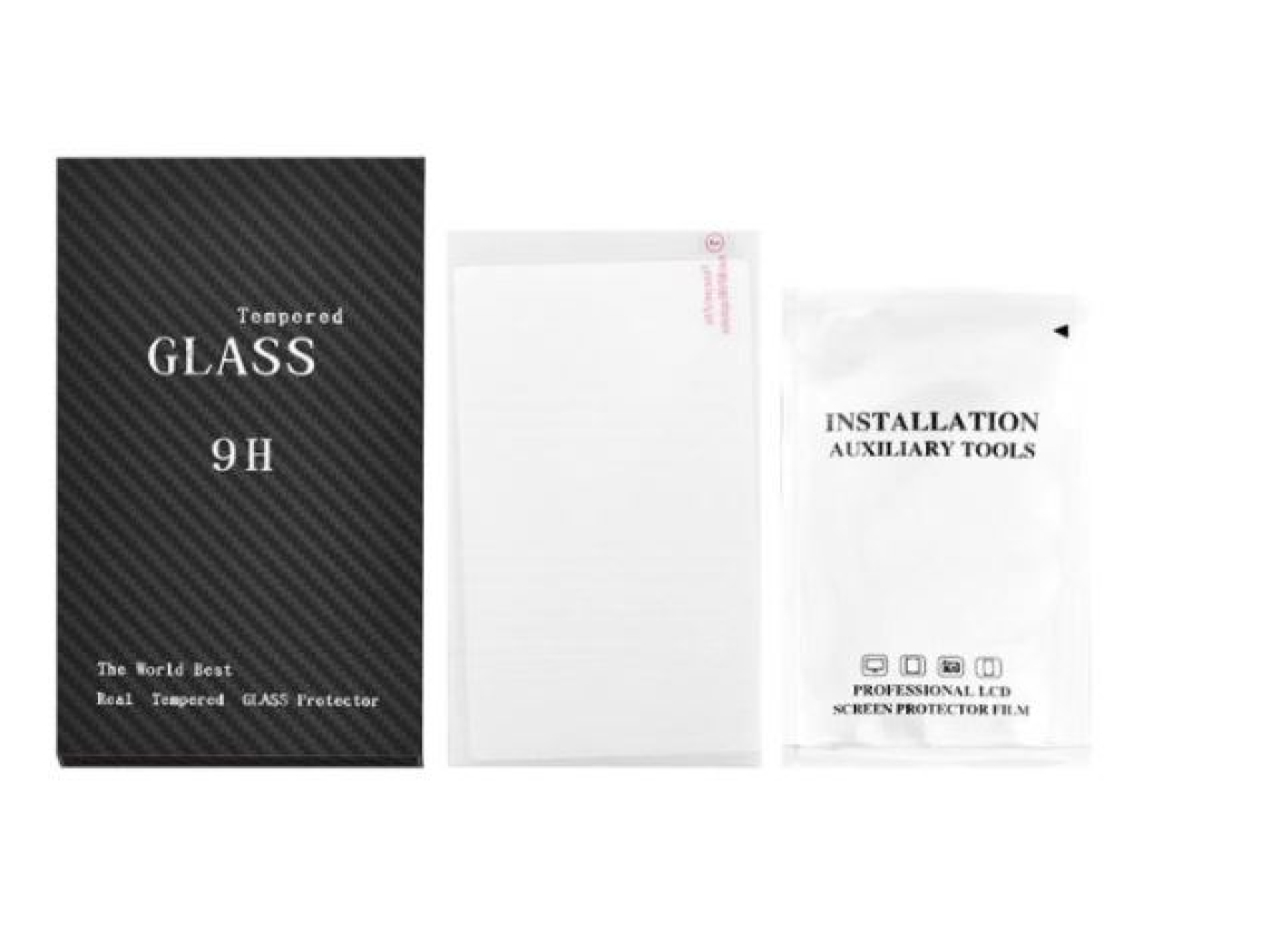 Ochranné sklo na displej DJI RC / RC 2