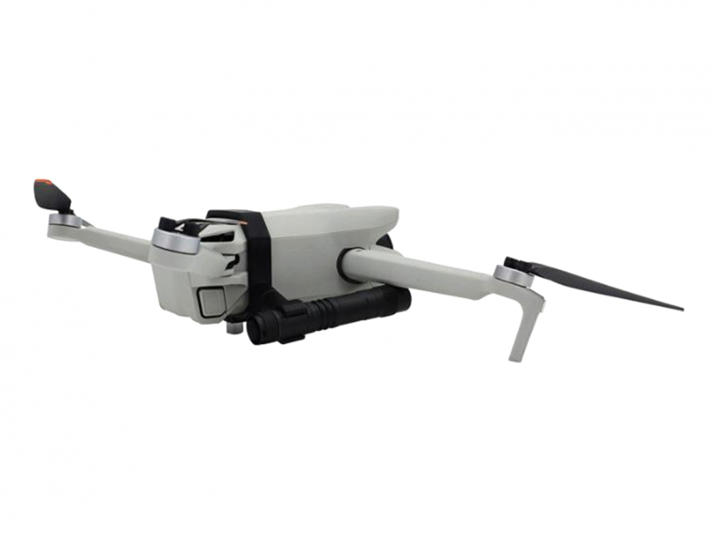 Boční LED světla na dron DJI Mini 3 / Mini 3 Pro (bez baterie)