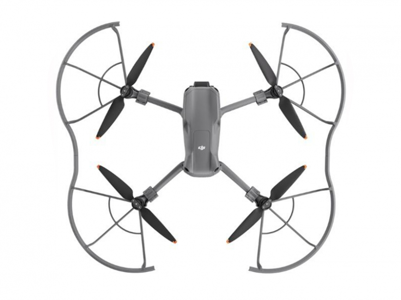Ochranné oblouky na dron DJI Air 3